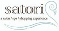 Satori Day Spa & Salon logo