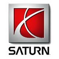 Saturn of Ottawa logo