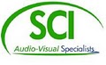 Scanlon Communications, Inc. logo