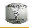 Schaumburg Immediate Care logo