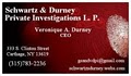 Schwartz & Durney Private Investigations L. P. image 1