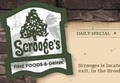 Scrooge's image 1