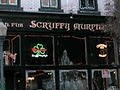 Scruffy Murphy's Irish Pub logo