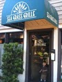 Sea Grass Grille logo