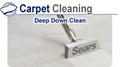 Sears Carpet Cleaners  Dryer Vent  and Water Damage image 4