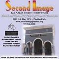 Second Image Thrift Store logo