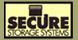 Secure Storage Systems LP logo