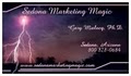 Sedona Marketing Magic logo