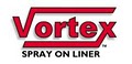 Seiner Liner - Vortex Spray in bed liners! logo