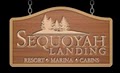 Sequoyah Lake Tellico Resort and Marina logo