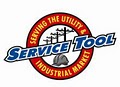 Service Tool & Supply logo