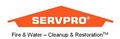 Servpro of Northern Rhode Island logo
