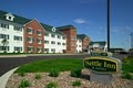 Settle Inn & Suites Appleton logo