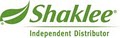 Shaklee Distributor logo