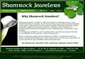 Shamrock Jewelers: Cablecar Square logo