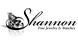 Shannon Fine Jeweler's & Watches logo