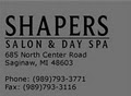 Shapers Salon & Day Spa image 2