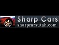 Sharp Cars Inc. logo