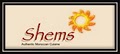 Shems Authentic Moroccan Cuisine Restaurant logo