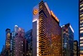 Sheraton New York Times Square Hotel logo
