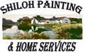 Shiloh Painting and Home Services logo