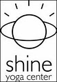 Shine Yoga Center logo