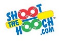 Shoot the Hooch logo
