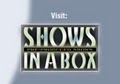 Shows in a Box image 1