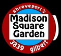 Shreveport's Madison Square Garden image 3