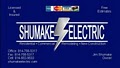 Shumake Electric logo
