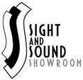 Sight and Sound Showroom logo