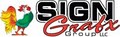 Sign GrafX Group LLC logo