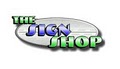 Sign Shop - Custom Signs and Graphics image 1
