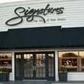 Signatures Jewelry logo