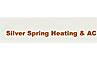 Silver Spring Heating & AC logo
