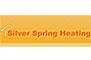 Silver Spring Heating logo