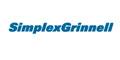 Simplex Grinnell logo