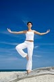 Simply Power Yoga image 3