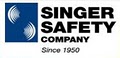 Singer Safety Company logo