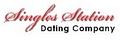 Singles Station Dating Co. logo