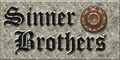 Sinner Brothers/National City Foundry logo