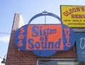 Sisters Of Sound Music / SOS Music logo