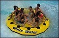 Six Flags White Water logo