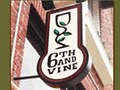 Sixth & Vine logo