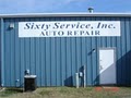 Sixty Service, Inc. image 1