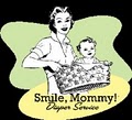 Smile Mommy Diaper Services logo