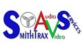 Smithtrax Audio Video Services logo