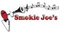 Smokie Joes Cafe logo