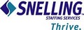 Snelling Staffing Services logo