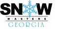 Snow Machine Rental logo